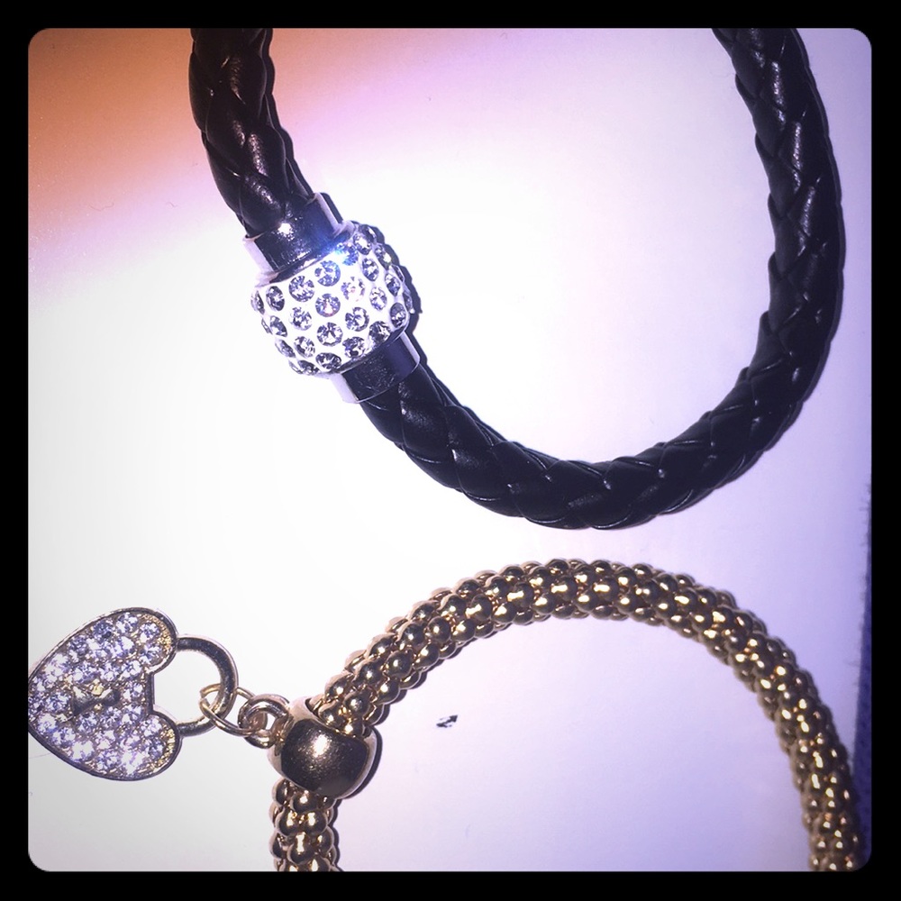 Bracelets